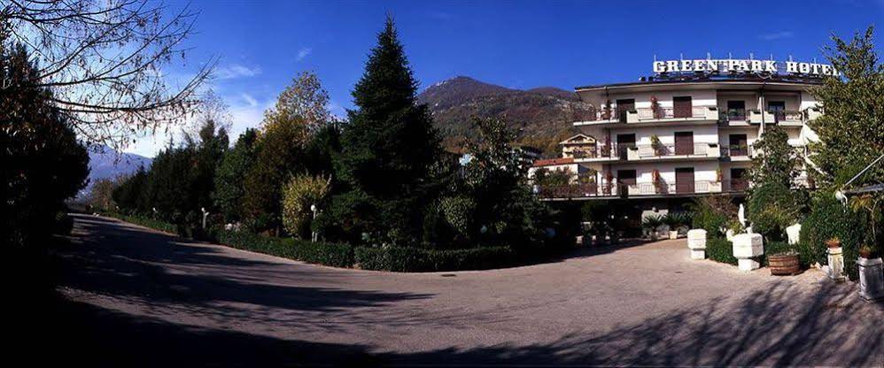 Green Park Hotel