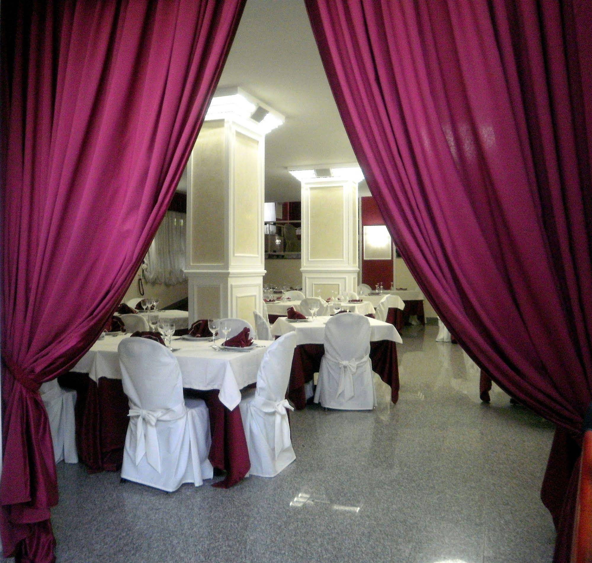 Green Park Hotel