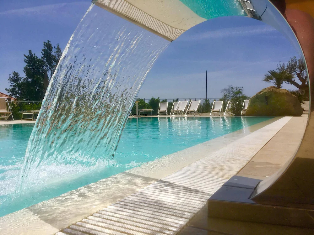 Cilento Holiday Village