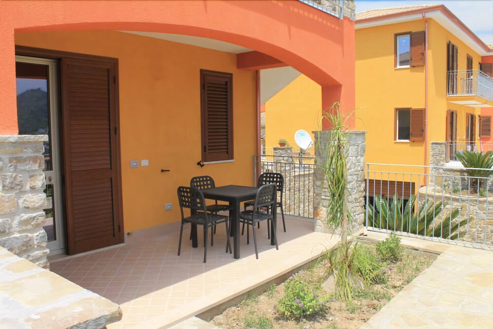 Cilento Holiday Village