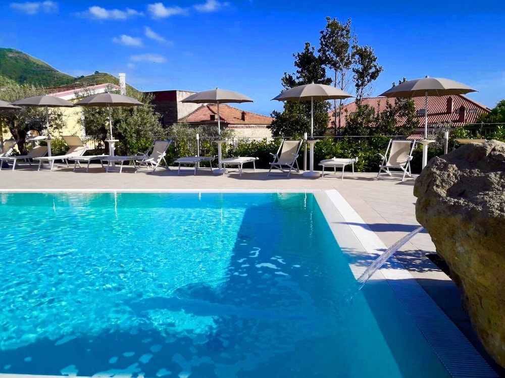 Cilento Holiday Village