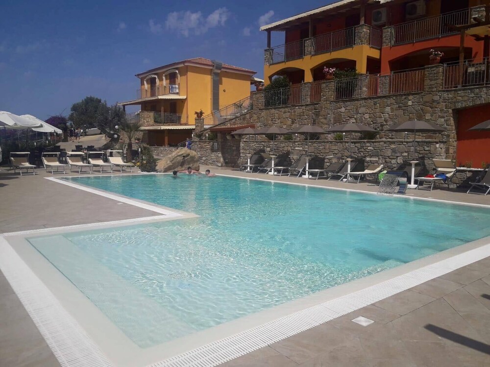 Cilento Holiday Village
