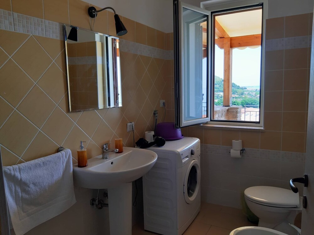 Cilento Holiday Village