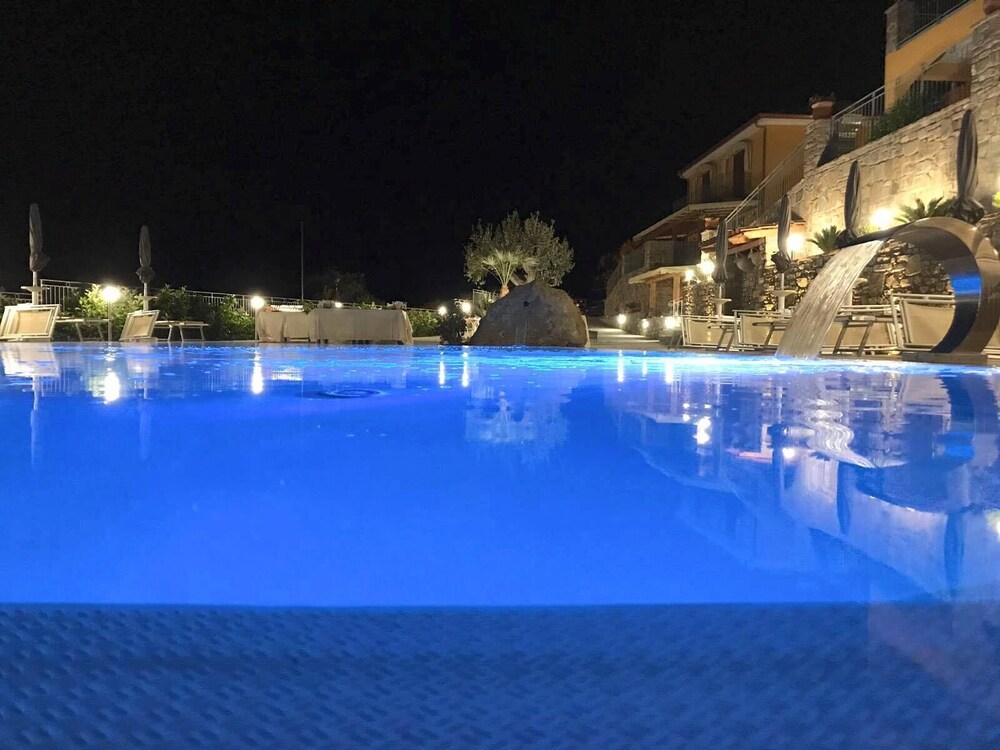 Cilento Holiday Village