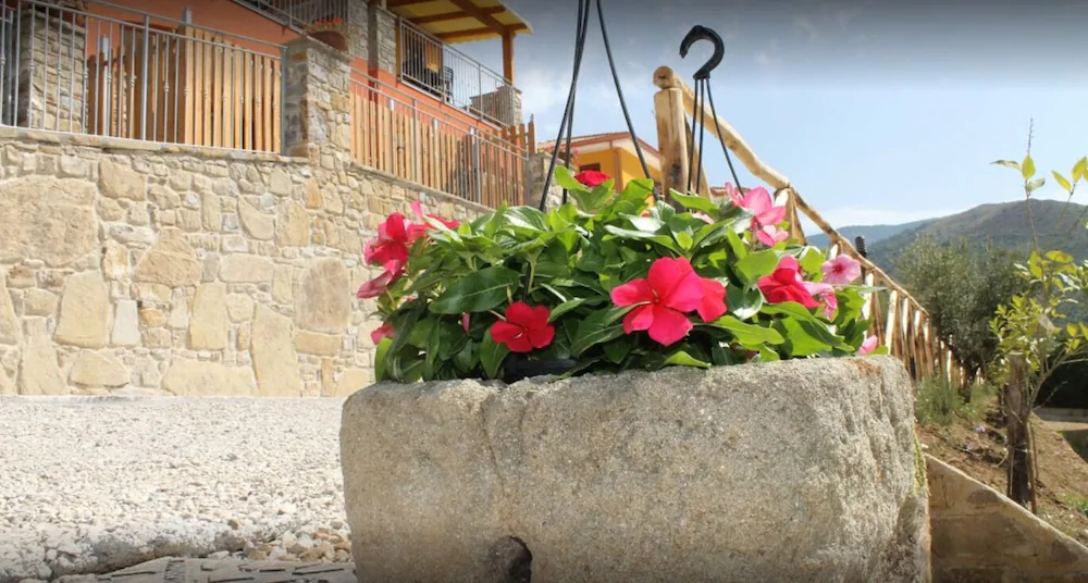 Cilento Holiday Village