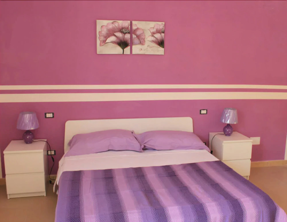 Cilento Holiday Village
