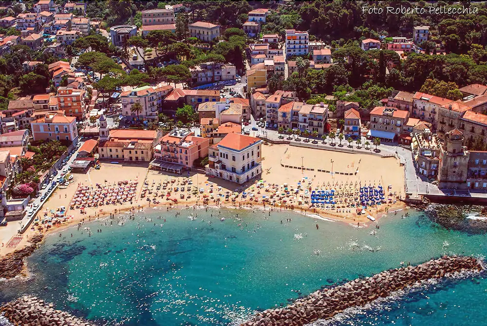 Cilento Holiday Village