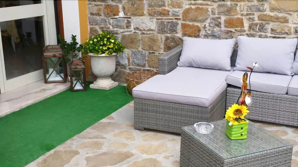 Cilento Holiday Village