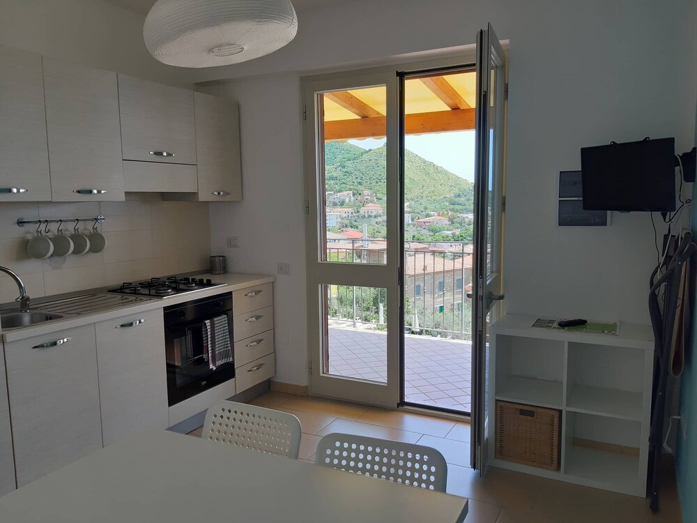 Cilento Holiday Village