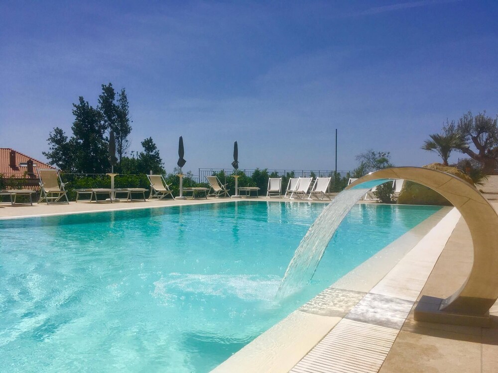 Cilento Holiday Village