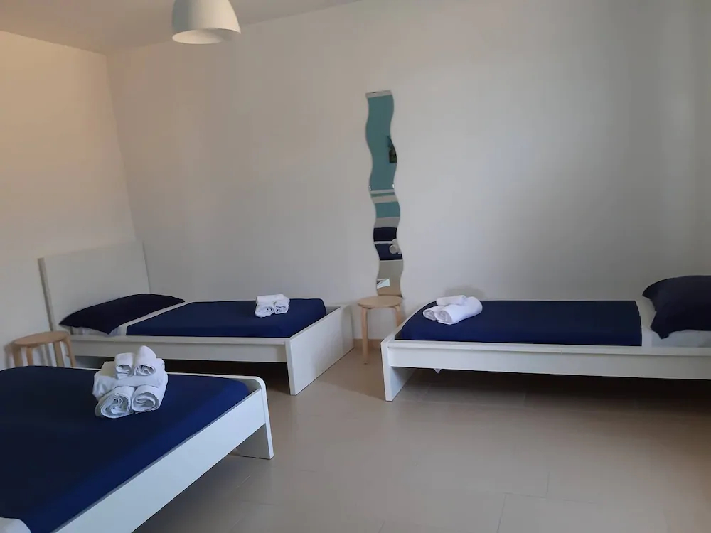 Cilento Holiday Village