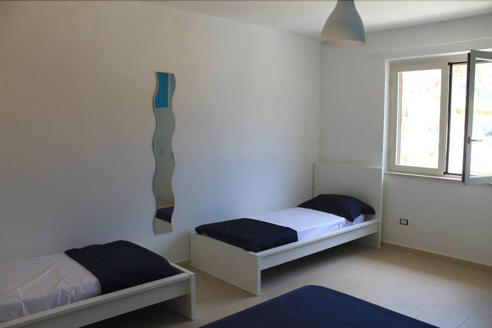 Cilento Holiday Village