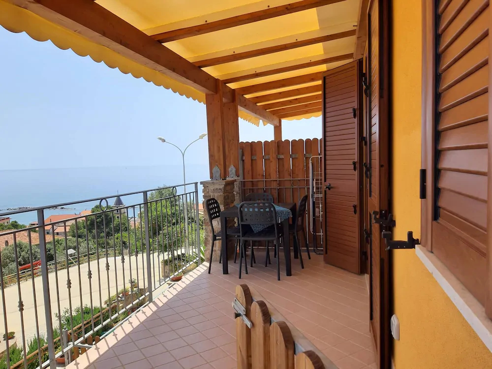 Cilento Holiday Village
