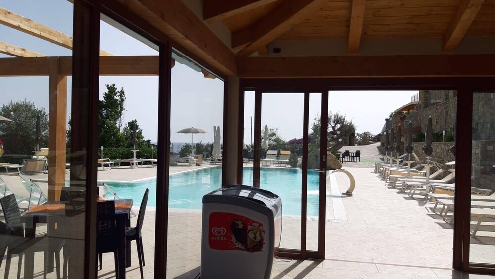 Cilento Holiday Village