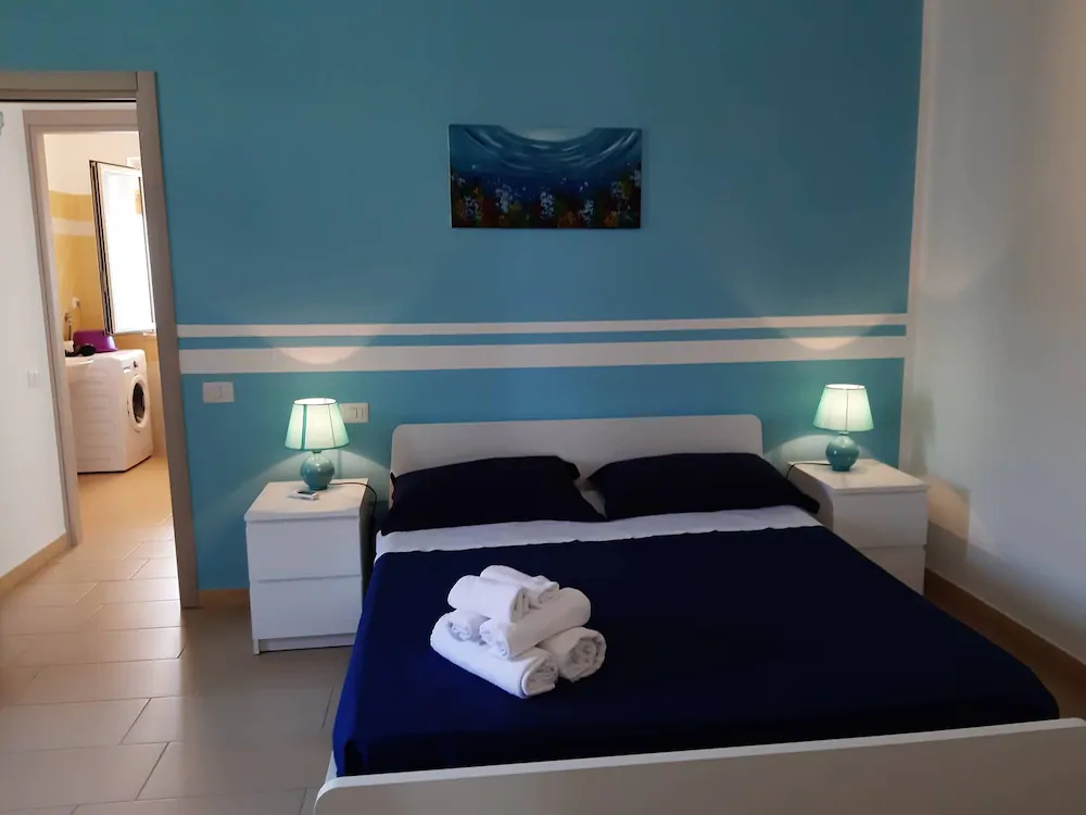 Cilento Holiday Village