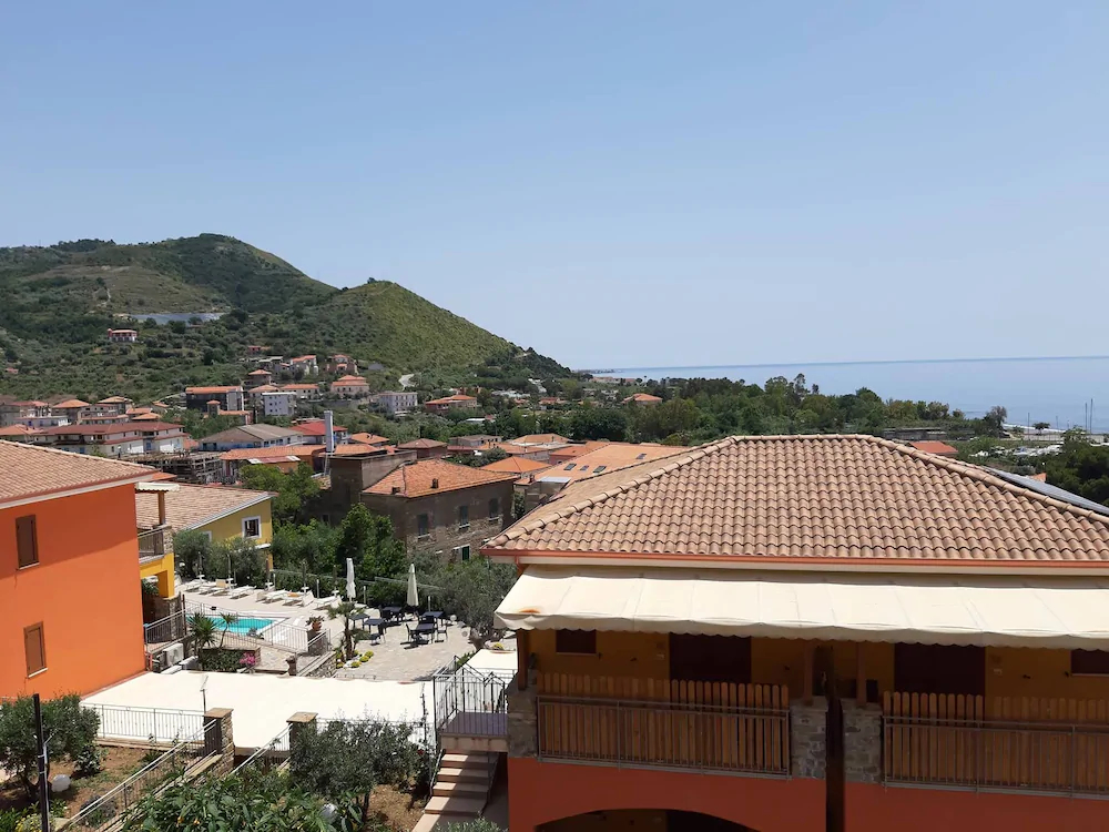 Cilento Holiday Village