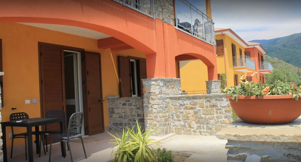 Cilento Holiday Village