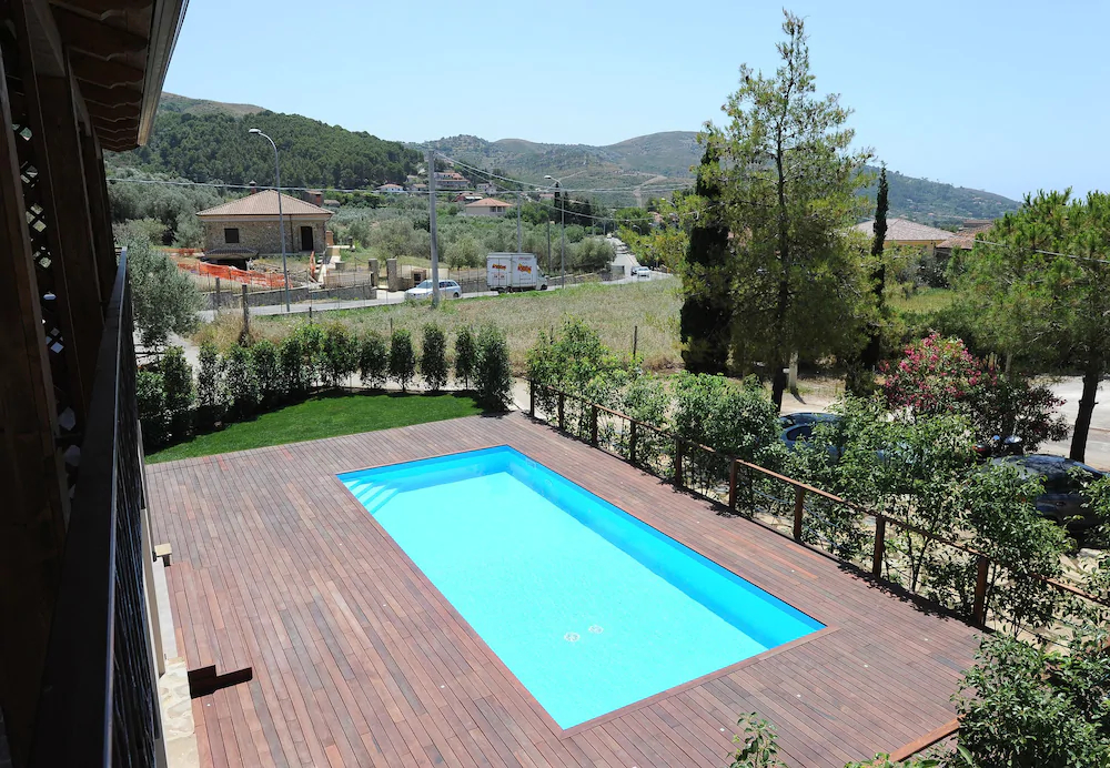 I Colori Del Cilento