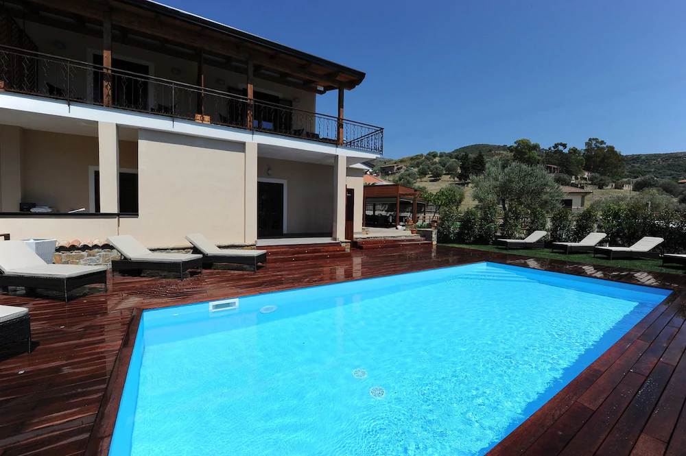 I Colori Del Cilento