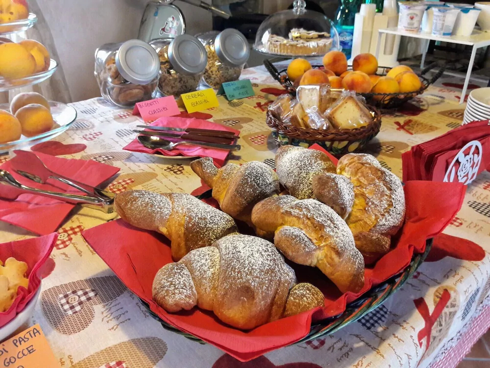 Il Canto Dei Venti