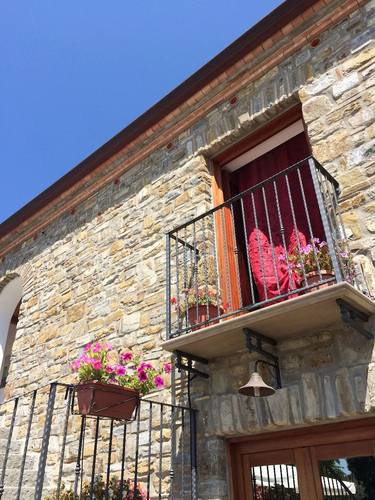 Il Canto Dei Venti