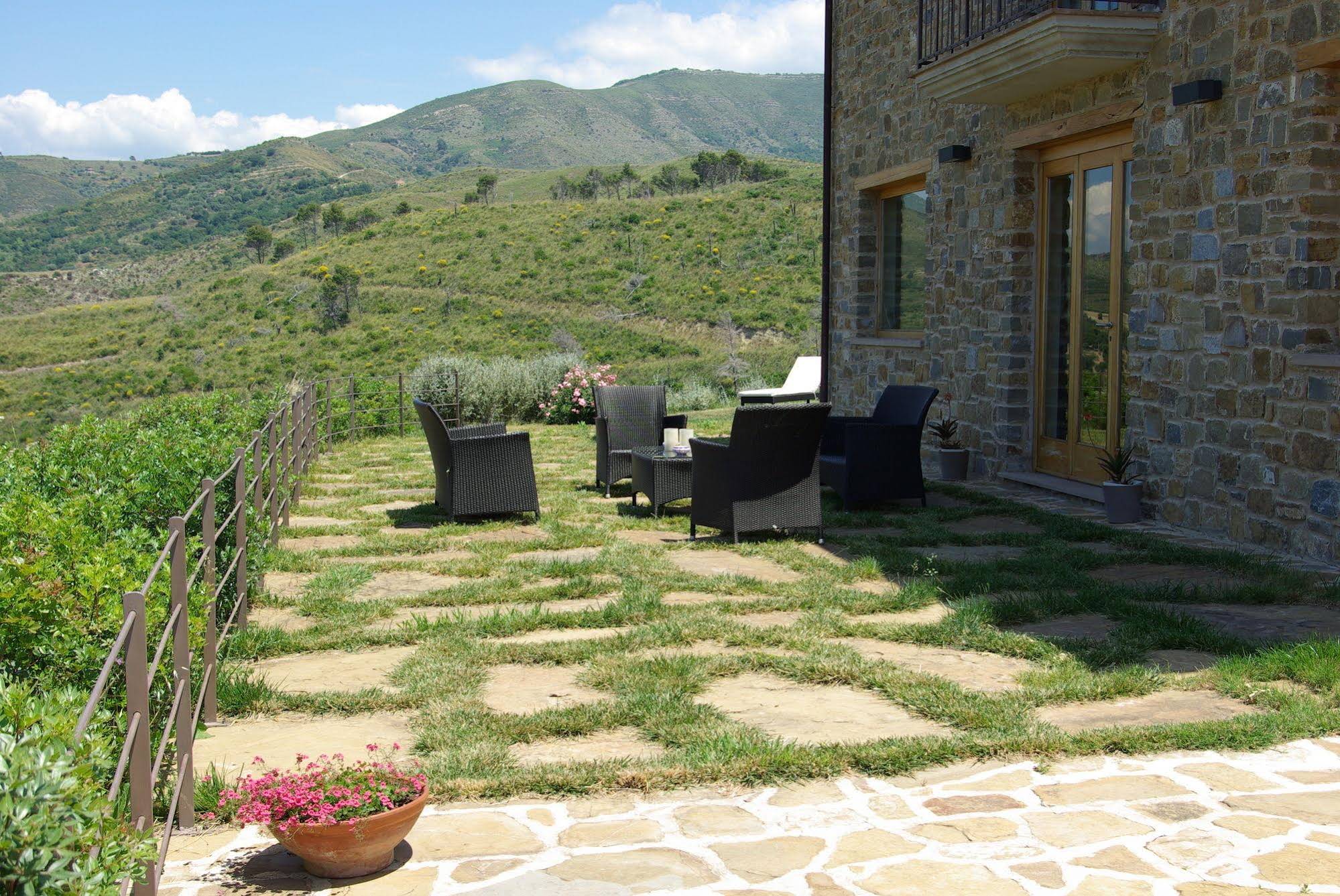 Sulle Onde della Collina