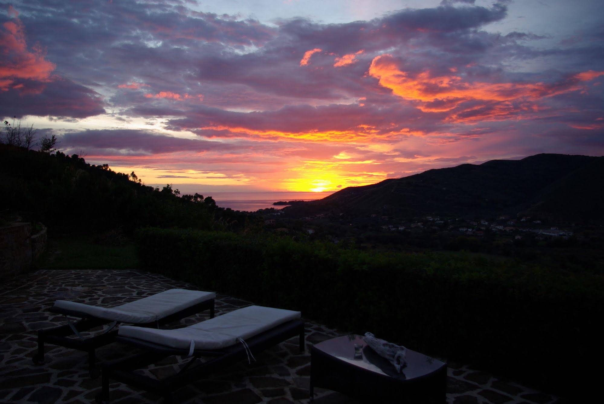 Sulle Onde della Collina