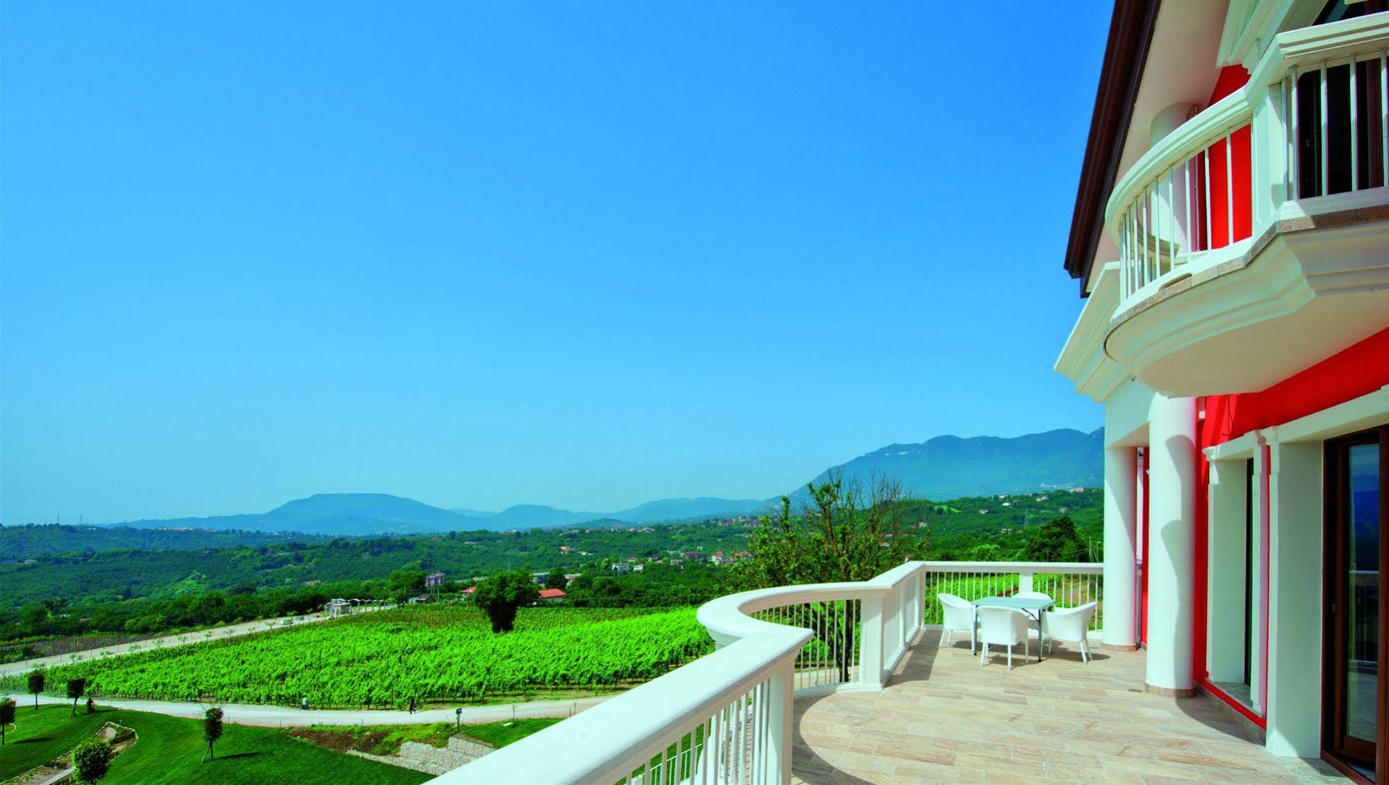 Tenuta Ippocrate