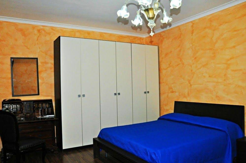 Lo Scrigno B&b