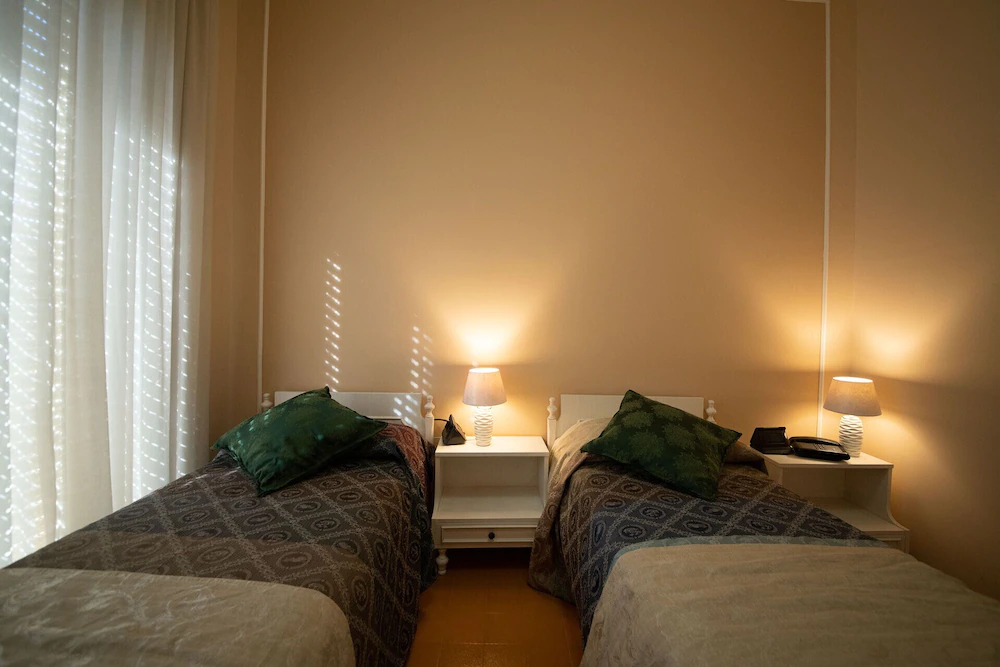 Hotel Venezuela