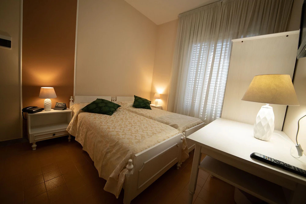 Hotel Venezuela