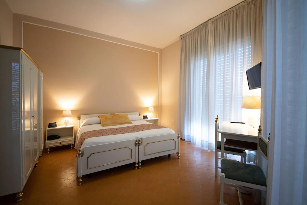 Hotel Venezuela