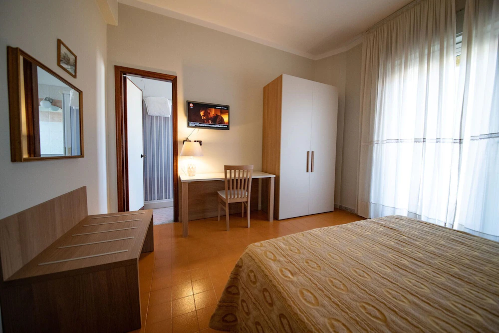 Hotel Venezuela