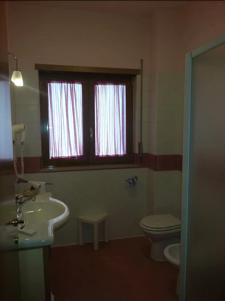 Hotel Maddaloni