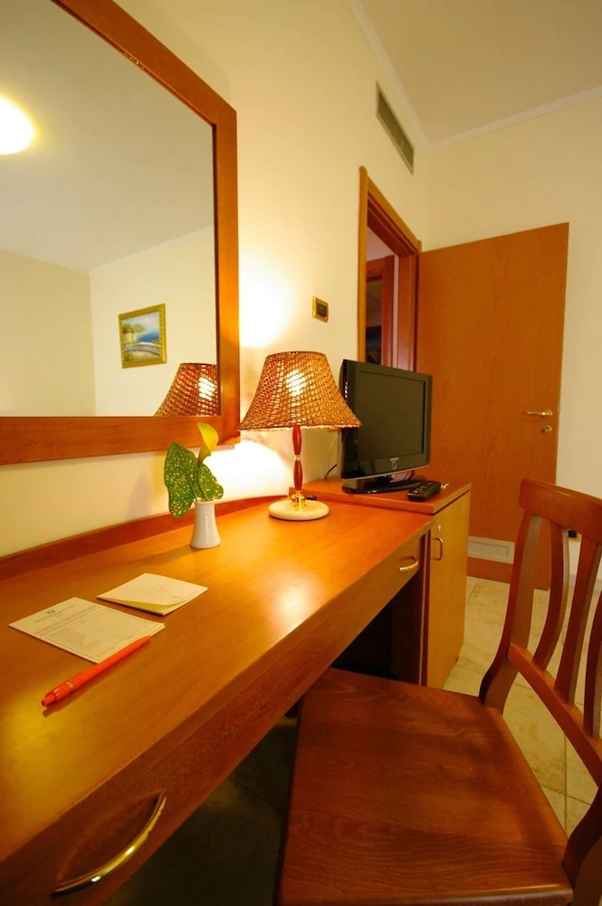 Hotel Maddaloni