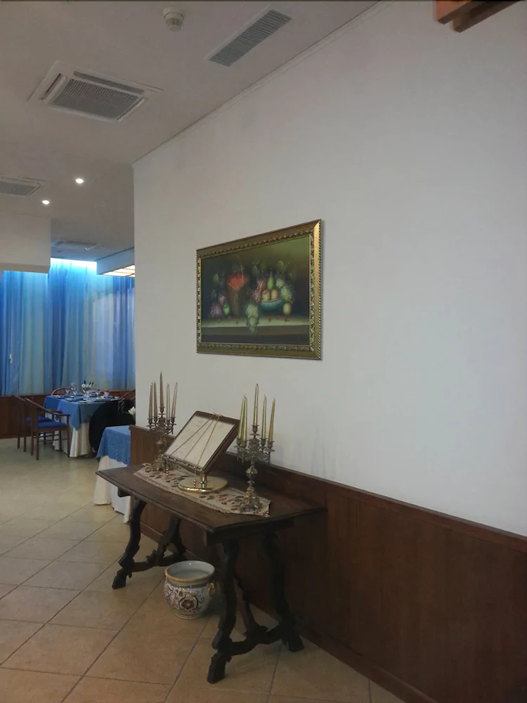 Hotel Maddaloni