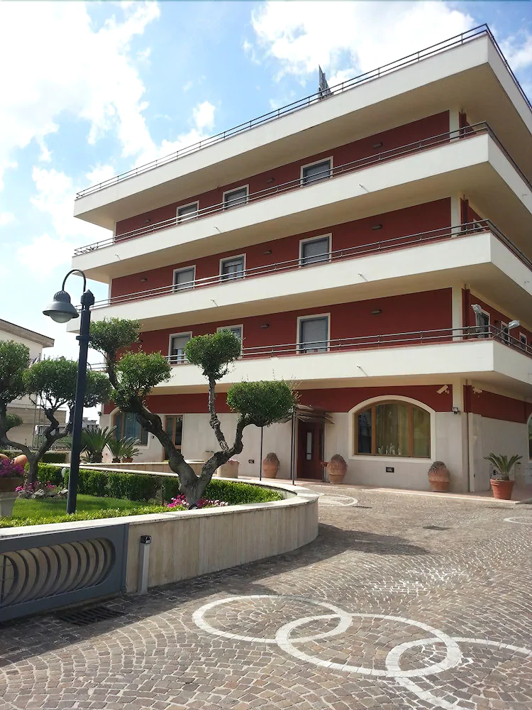 Hotel Maddaloni
