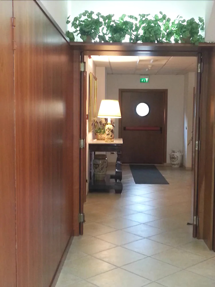 Hotel Maddaloni