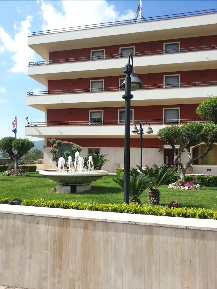 Hotel Maddaloni