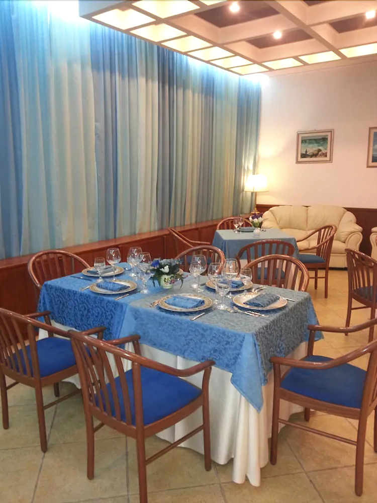 Hotel Maddaloni