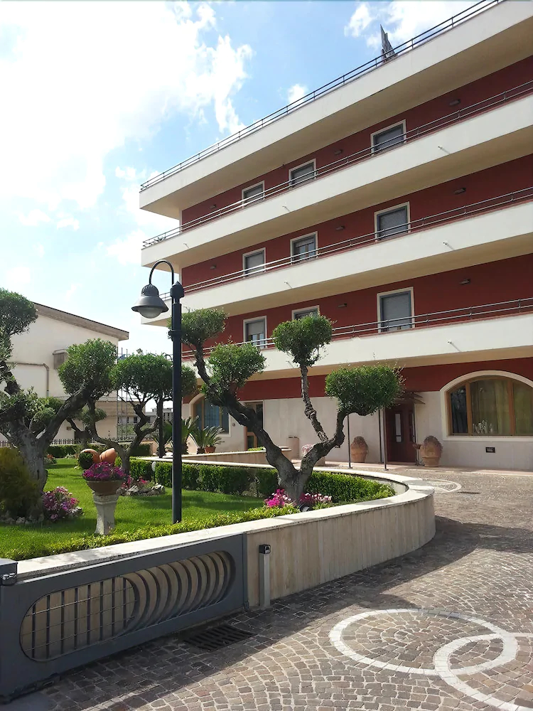 Hotel Maddaloni