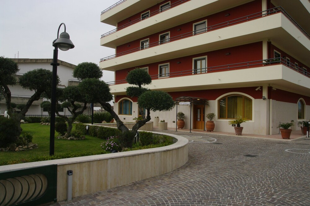 Hotel Maddaloni