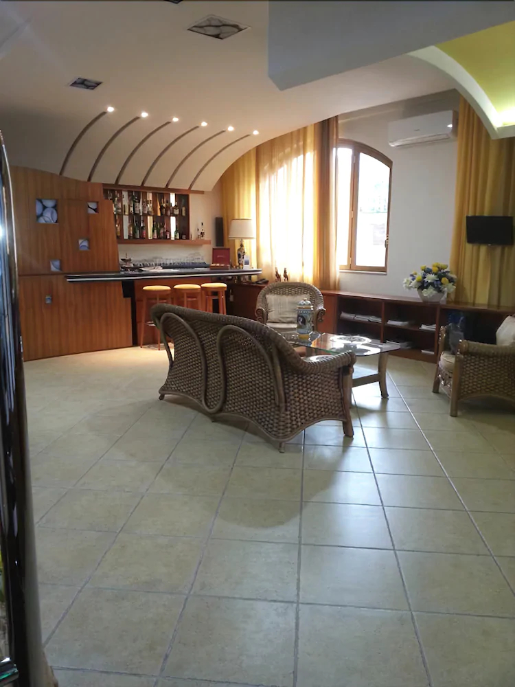 Hotel Maddaloni