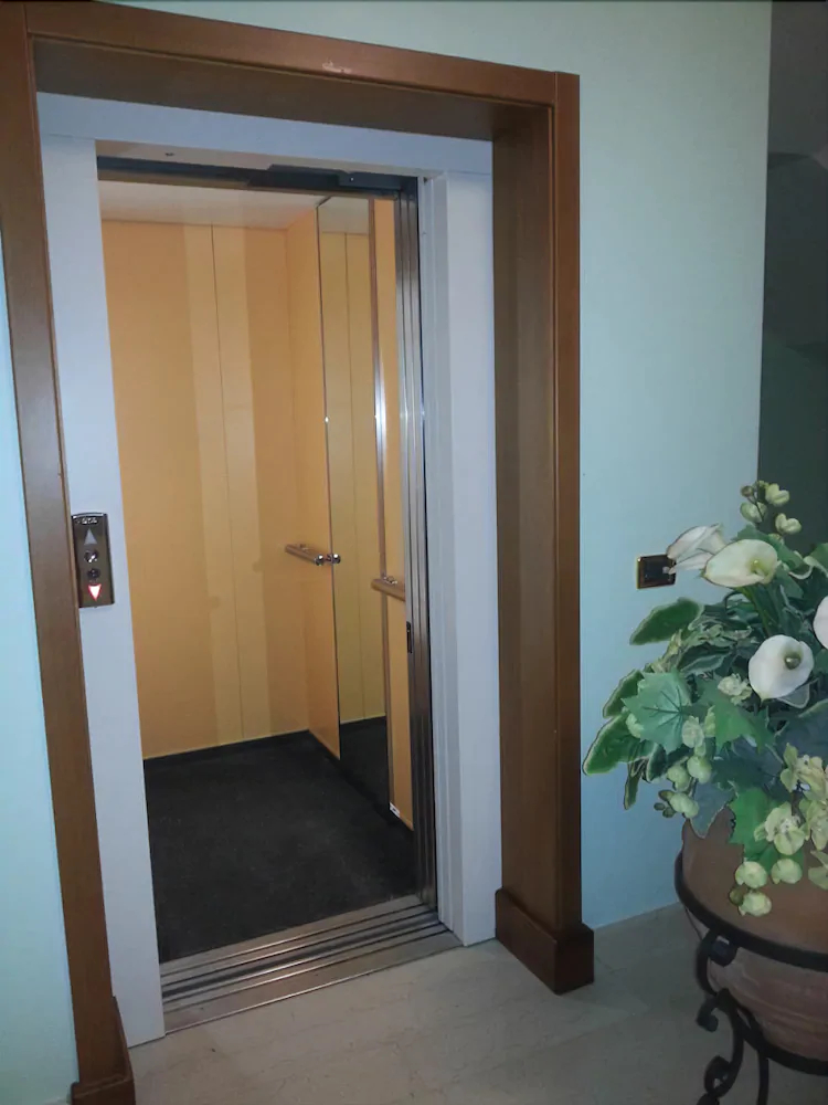 Hotel Maddaloni