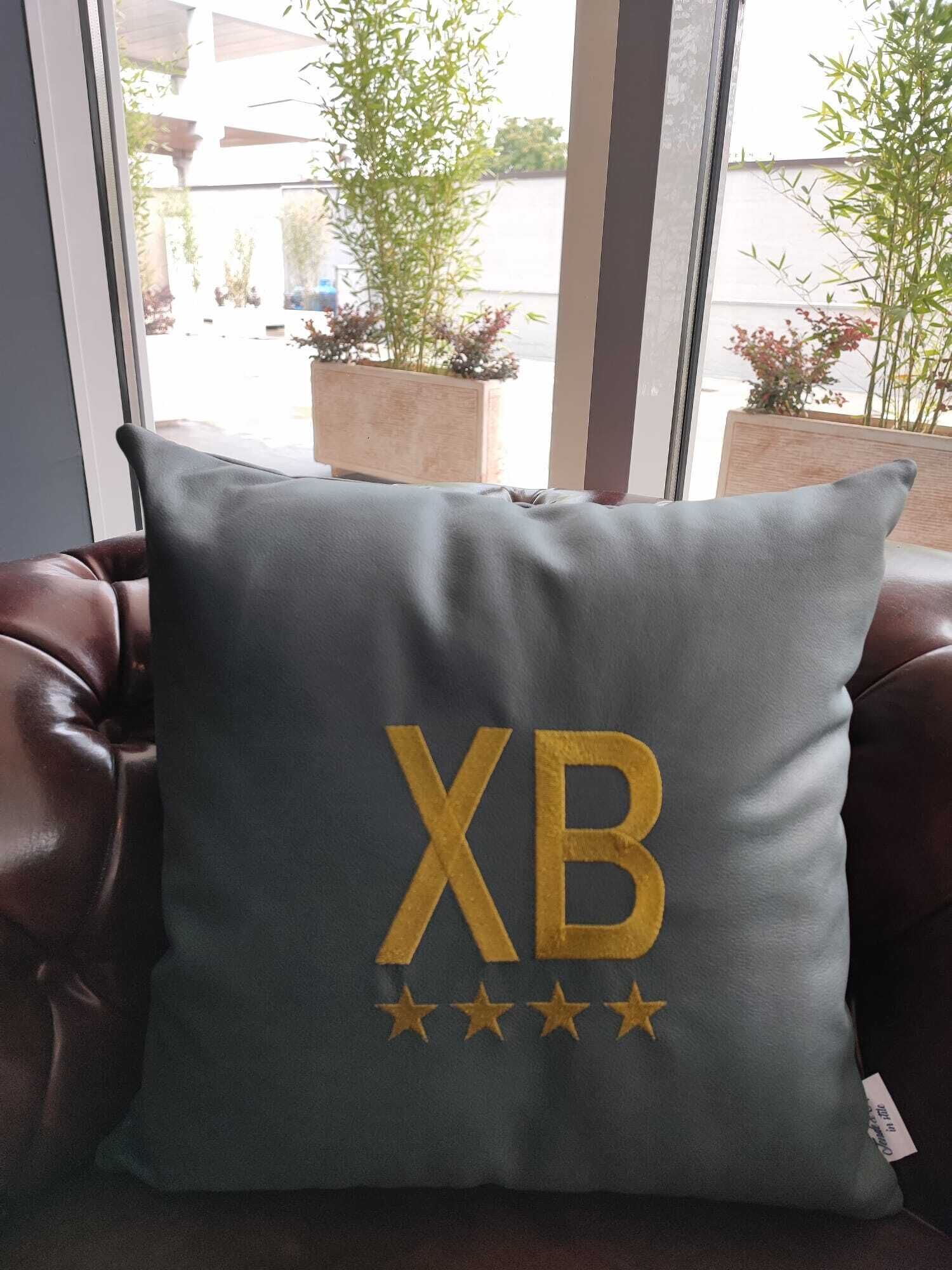 Hotel Xbusiness