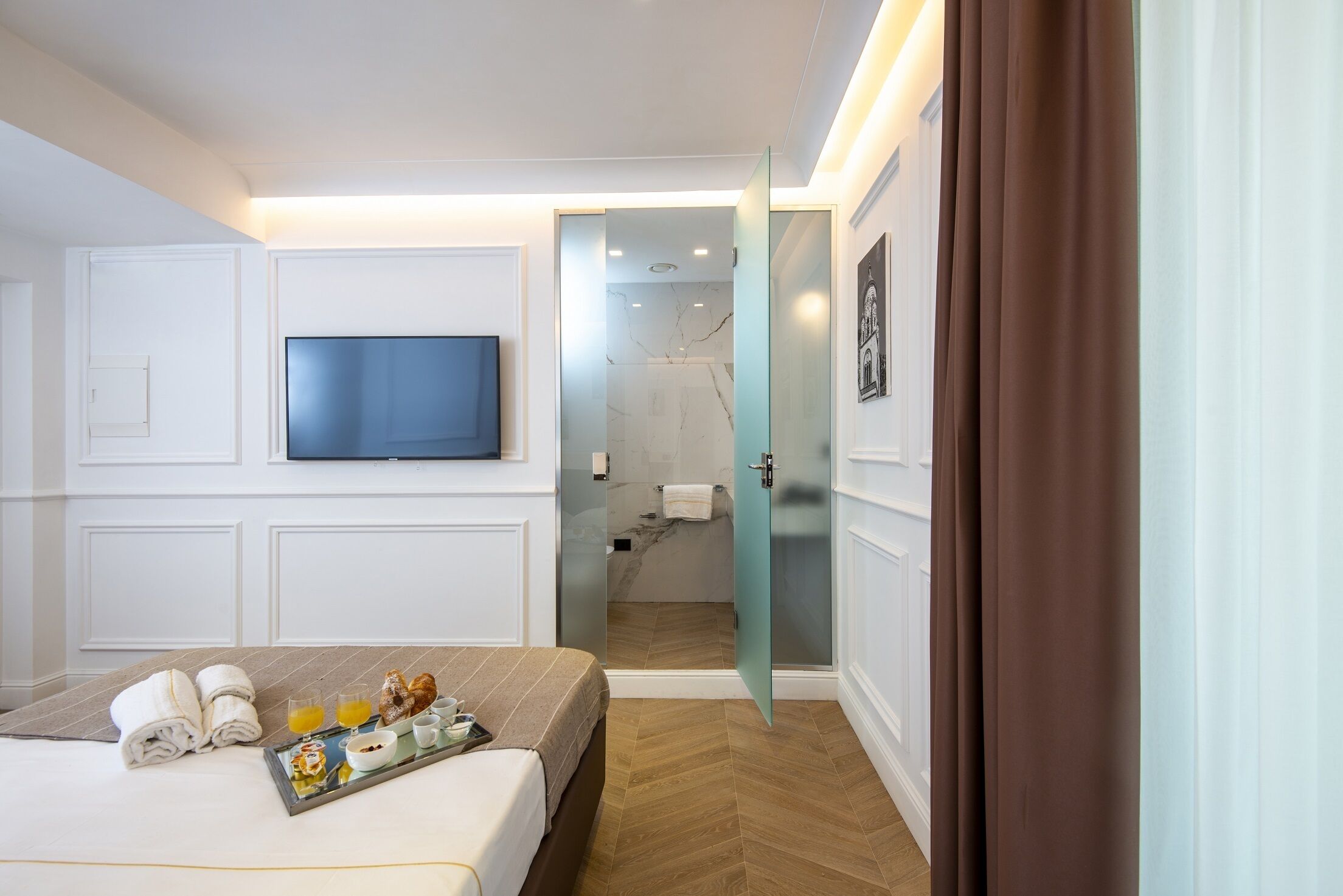 Hotel Xbusiness