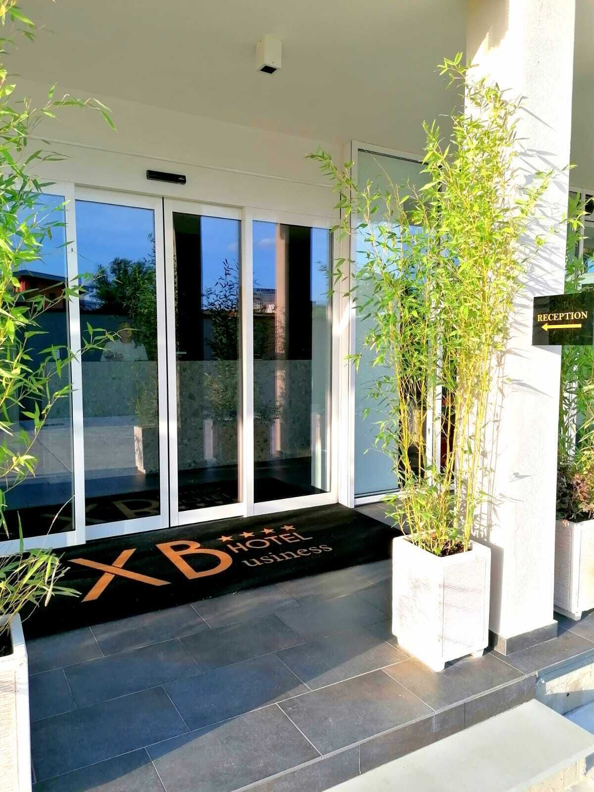 Hotel Xbusiness