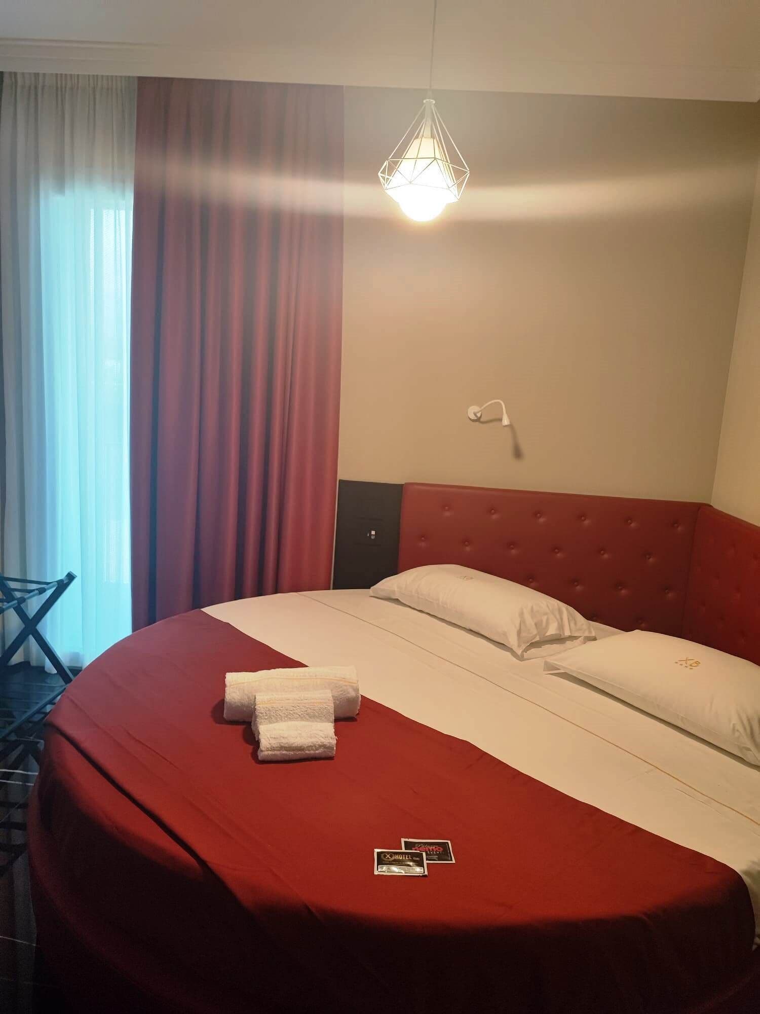 Hotel Xbusiness