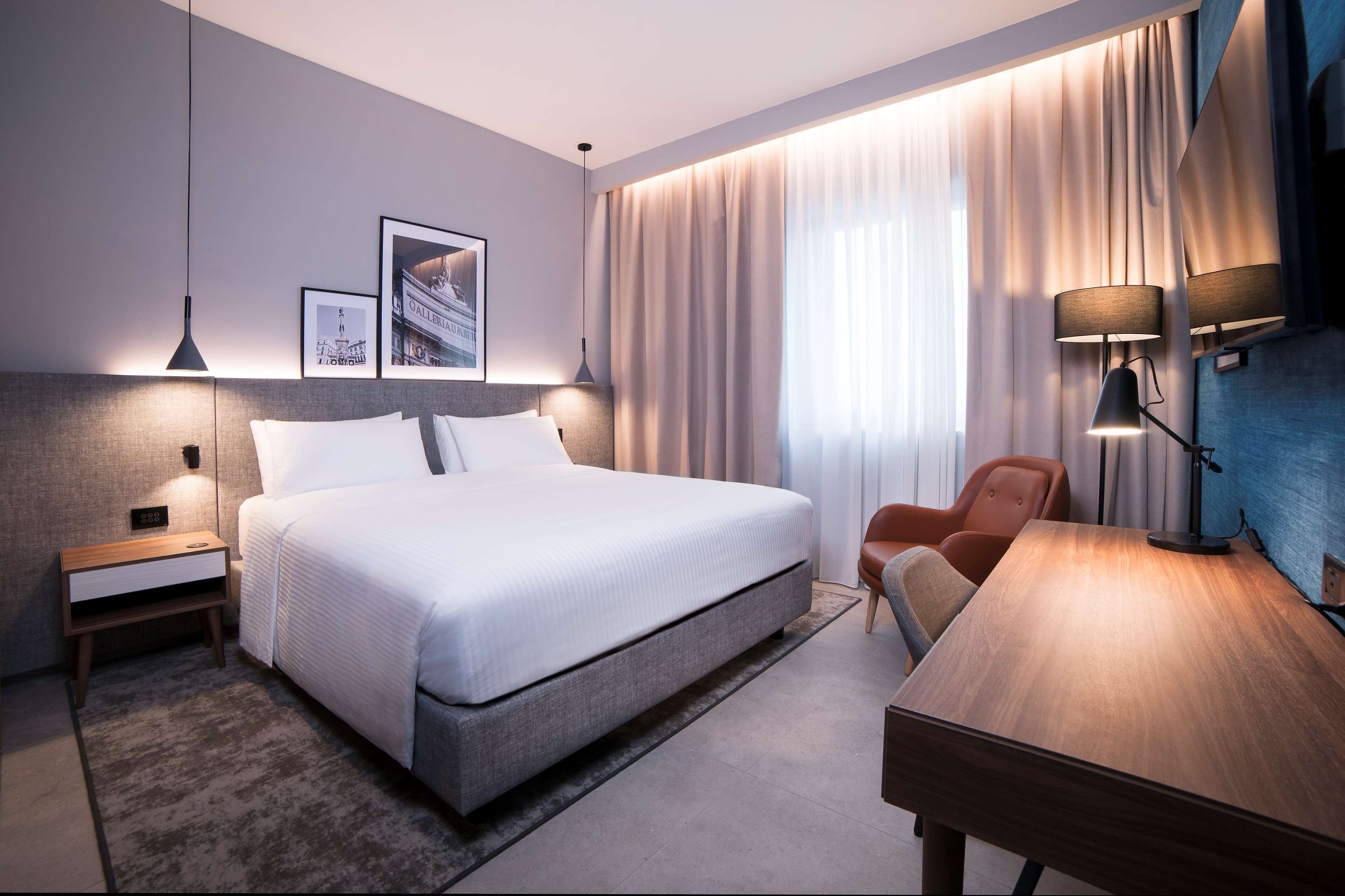 Radisson Hotel Naples Nola