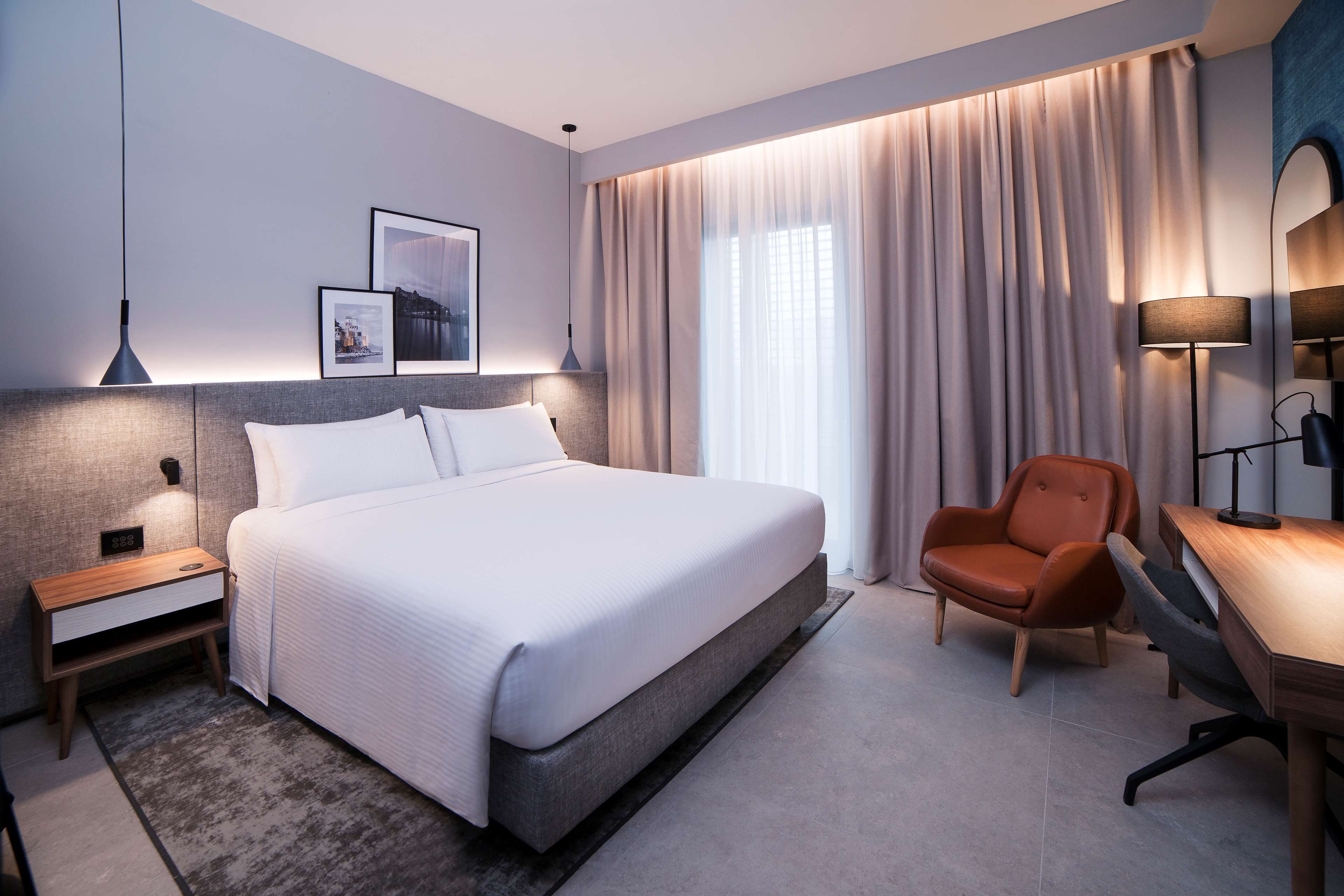 Radisson Hotel Naples Nola